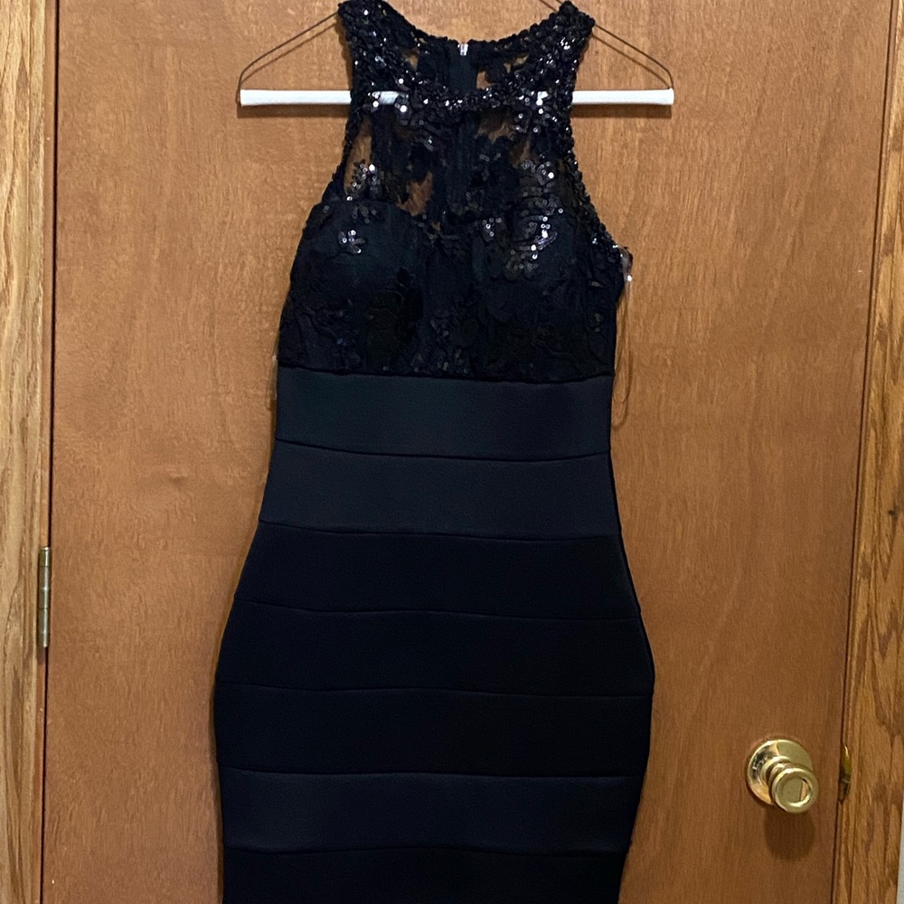 Party dress